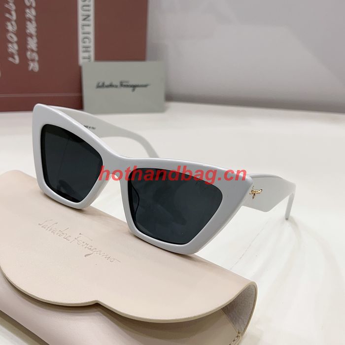 Salvatore Ferragamo Sunglasses Top Quality SFS00313